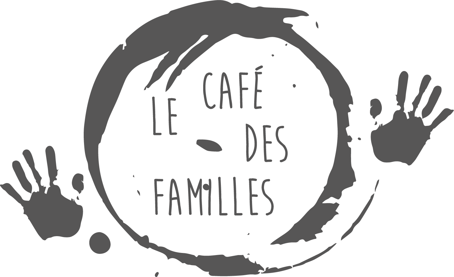 Le Café des Familles, à Gap