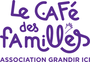 Logo Le Cafe des Familles